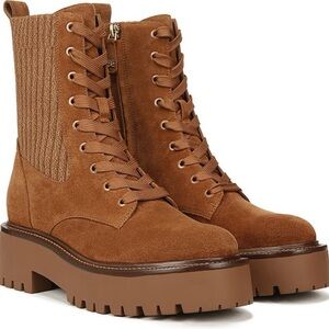 Evina Bootie By Sam Edelman